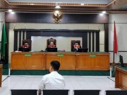 Terbongkar Dipersidangan Eks Ketum PETIR, Rencana Aksi Dugaan Korupsi BPDPKS Rp57 Triliun